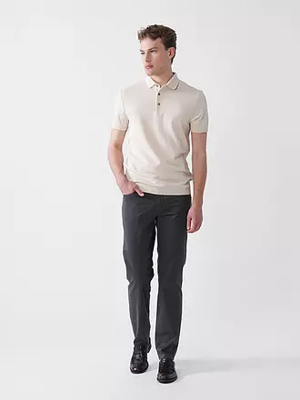 WINDSOR | Poloshirt FLORO-P | 